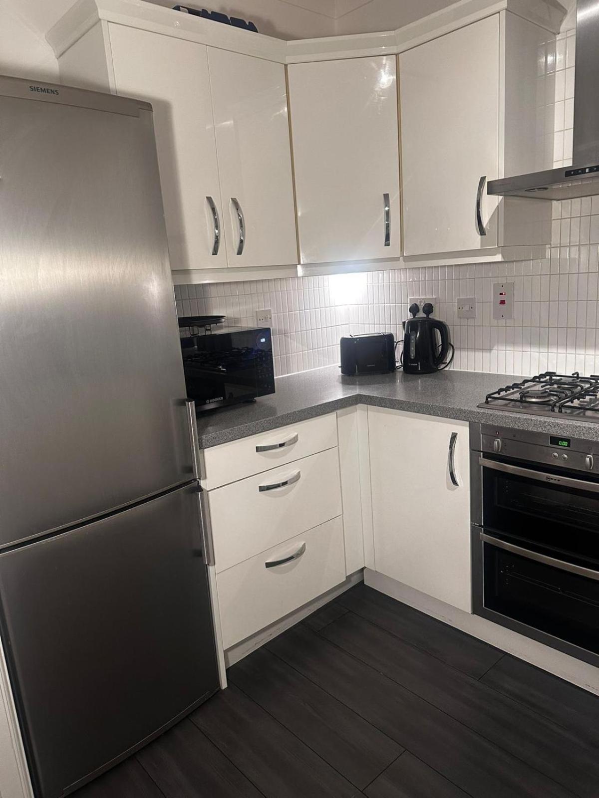 City Lux Apartment London Exterior photo