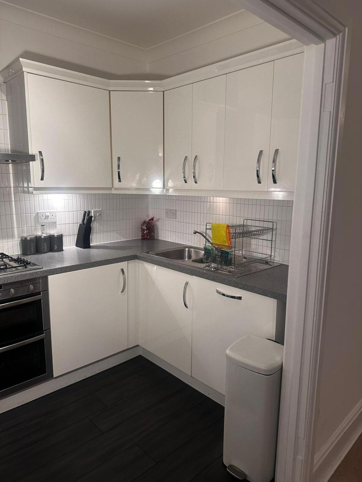 City Lux Apartment London Exterior photo